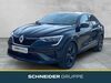 Renault Arkana juetrichau