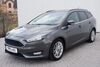 Ford Focus hottelstedt