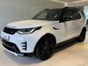 Land Rover Discovery iggensbach