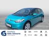 VW ID.3 deutschland