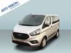 Ford Transit Custom dorn-duerkheim