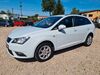 Seat Ibiza hottelstedt