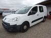 Peugeot Partner kreis|suedliche-weinstrasse