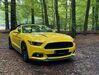 Ford Mustang Münster-Sarmsheim