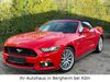 Ford Mustang wissmannsdorf