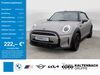 Mini Cooper Cabrio goergeshausen