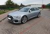 Audi S6 nessa