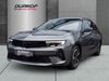 Opel Astra hornburg