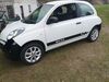 Nissan Micra Schöfweg