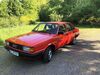Audi 80 dudeldorf