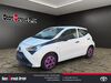 Toyota Aygo (X) walhausen