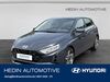 Hyundai i20 biedershausen