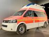 VW T5 Transporter remscheid
