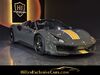 Ferrari 488 Pista dudeldorf