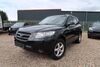Hyundai SANTA FE huelseburg