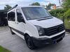 VW Crafter deutschland