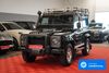 Land Rover Defender muenster-sarmsheim