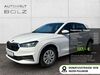 Skoda Fabia niederduerenbach