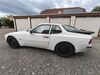 Porsche 944 ockenheim