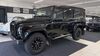 Land Rover Defender dankmarshausen