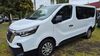 Nissan NV300 Saalow