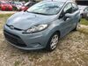 Ford Fiesta wissmannsdorf