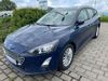 Ford Focus querfurt