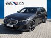BMW 520 Andisleben