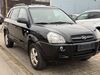Hyundai TUCSON Kirchheim an der Weinstraße