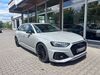 Audi RS4 niederheimbach