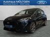 Ford Fiesta boelkendorf