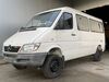 Mercedes-Benz Sprinter wissmannsdorf