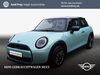 Mini Cooper C muenster-sarmsheim