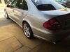 Mercedes-Benz E 55 AMG geisenfeld