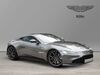 Aston Martin V8 Vantage goergeshausen