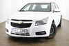 Chevrolet Cruze ockenheim