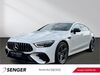 Mercedes-Benz AMG GT wunstorf