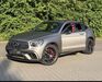 Mercedes-Benz GLC 63 AMG hueckeswagen