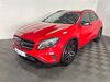Mercedes-Benz GLA 200 gieboldehausen