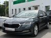 Skoda Octavia roehrig