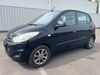 Hyundai i10 fredersdorf-vogelsdorf