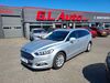 Ford Mondeo wattmannshagen