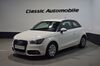 Audi A1 wiersdorf