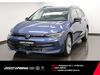 VW Golf stolpen