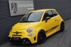 Abarth 595 Competizione niederduerenbach