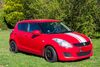 Suzuki Swift rehlingen