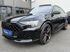 Audi RSQ8 woelferbuett