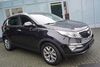 Kia Sportage dankmarshausen