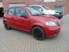 Citroen C3 niederhosenbach