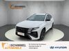 Hyundai TUCSON saalow